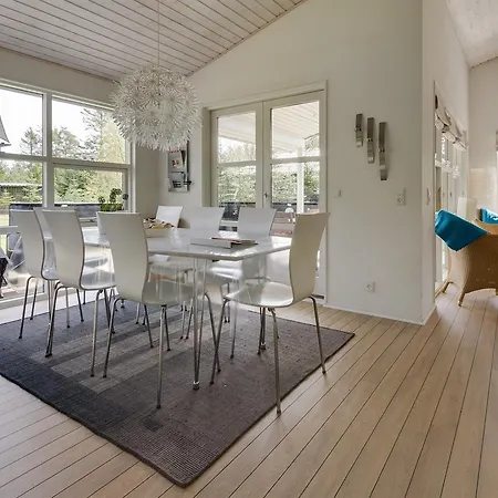 Three-bedroom Holiday In Tatil Evi Hals