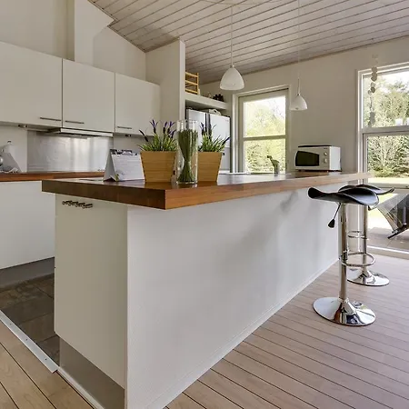 Tatil Evi Three-bedroom Holiday In