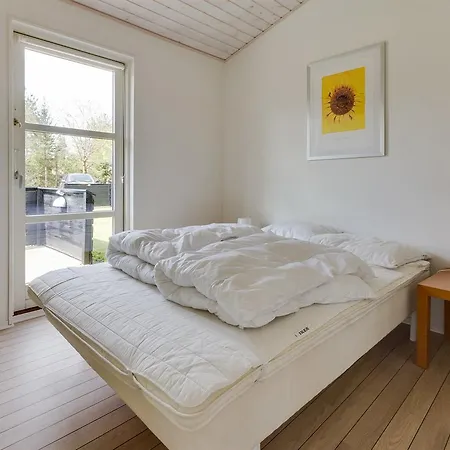 Three-bedroom Holiday In Tatil Evi