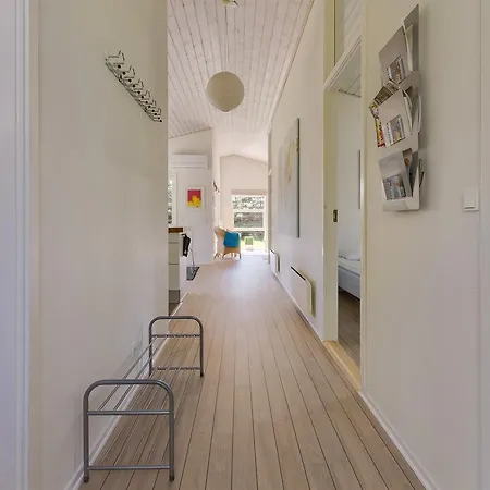 Tatil Evi Three-bedroom Holiday In *