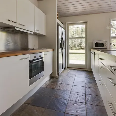 Three-bedroom Holiday In Tatil Evi Hals
